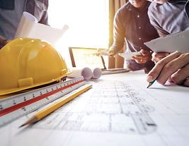 Project monitoring