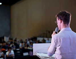 Conference & training