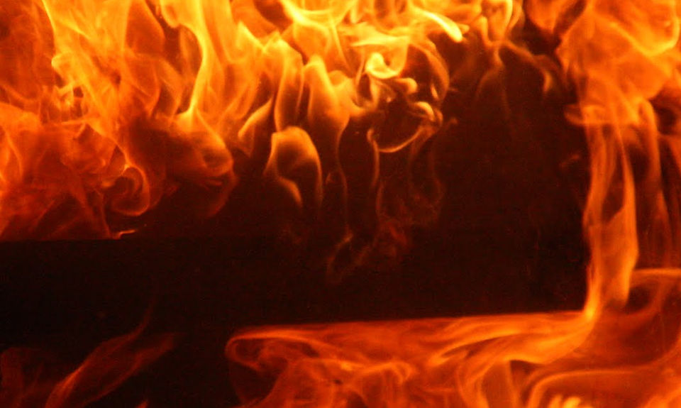 Liquides inflammables et combustibles